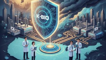 "관세·생물보안법 반사이익 기대감"…K바이오, 美 현지 진출