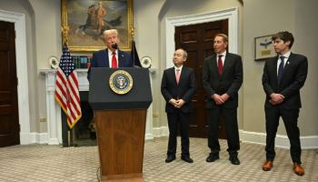 美·中, AI·반도체 전쟁…사활 건 싸움에 韓 대응은?