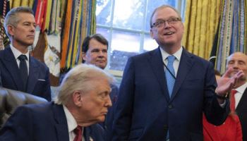 차기 연준 의장 레이스서 아웃?...해싯 “백악관에 남을 수도”