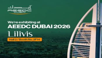 휴비츠, ‘AEEDC 두바이’ 참가…중동 덴탈 시장 공략