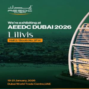 휴비츠, ‘AEEDC 두바이’ 참가…중동 덴탈 시장 공략