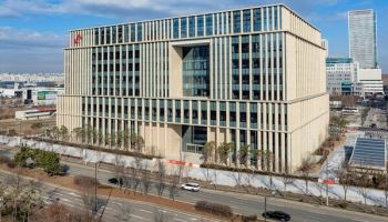 'SK바사도 송도로'...SK바이오사이언스, ‘글로벌 R&PD센터’ 가동