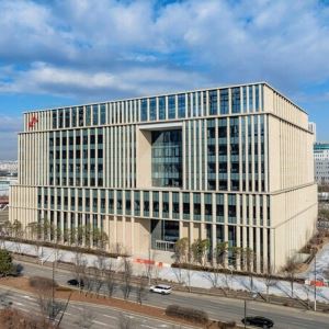 'SK바사도 송도로'...SK바이오사이언스, ‘글로벌 R&PD센터’ 가동