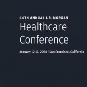 JPMHC 참석 기업 주목…'유봇' 기대감에 WSI↑[바이오맥짚기]