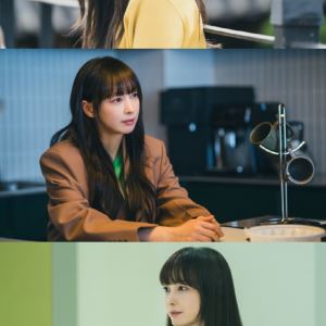 '아너' 이나영 "배우로서 그라운드 더 넓혀준 작품"