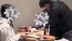 이틀 동안 '아무나' 추행 30대 구속, "충동적으로 그랬다"