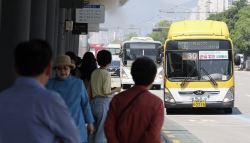 버스 갈아타며 외국인 연쇄 폭행…제주서 40대 입건