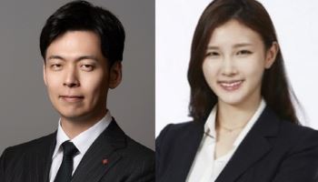 'SK·롯데' 오너 3세 바이오사업에 전진 배치한 까닭은?