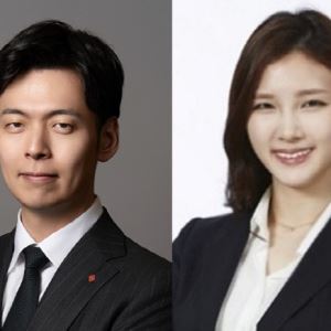 'SK·롯데' 오너 3세 바이오사업에 전진 배치한 까닭은?