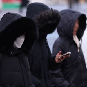 절기 ‘대한’에 맞은 한파…전국 ‘칼바람’ 불어 강추위[오늘날씨]