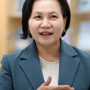 "국가·기업별 차등대우 시대…대체 불가능한 기술력만이 힘"(종합)
