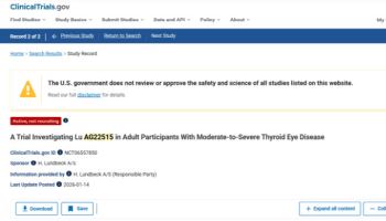 'APB-A1' 1상 모집 완료…에이프릴바이오, SAFA 플랫폼 인체 검증 분기점