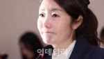 [속보]강선우 "원칙있는 삶 살았다…사실대로 말할 것"