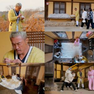 추성훈 “아내 야노시호 유튜브 구독 안 했다”