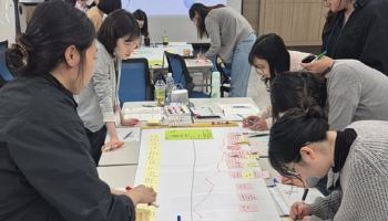 AI시대 도서관 인재 양성…사서들도 훈련 받는다