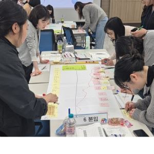 AI시대 도서관 인재 양성…사서들도 훈련 받는다