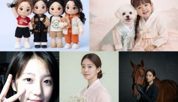 "나만의 프로필로 소통" 컬리, ‘AI 스튜디오’ 출시