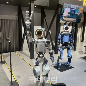 ‘반도체’에서 손바뀜?…오늘도 달리는 로봇주[특징주]