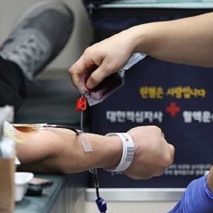 “남은 혈액은 3.7일분”…독감 유행에 O형 헌혈 ‘위기’