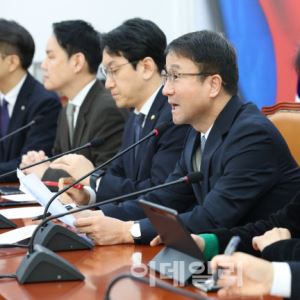 한병도 “신천지, 조직적 국힘 입당 보도…당장 통일교·신천지 특검 수용하라”