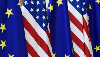 유럽, 10조달러 美자산 ‘무기화’ 가능성…“실현가능성은 낮아”