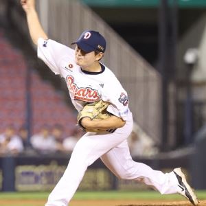 두산 마무리 김택연, 데뷔 3년 만에 연봉 2억원대 도약