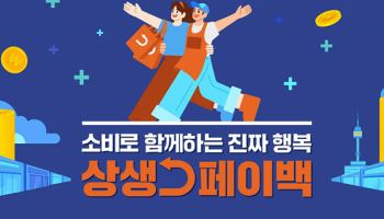 1인당 약 11만원 받았다…1.3조 푼 ‘상생페이백’ 뭐길래