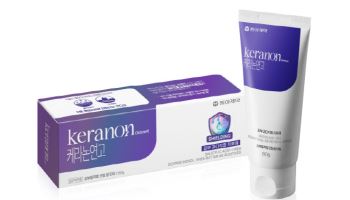 동아제약, 피부 과다각화 치료제 ‘케라논 연고’ 출시