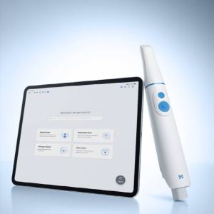 메디트, 글로벌 브랜드 인식 조사서 구강 스캐너 부문 1위 등극