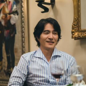 이해영, '아너' 합류…정은채와 특별한 케미