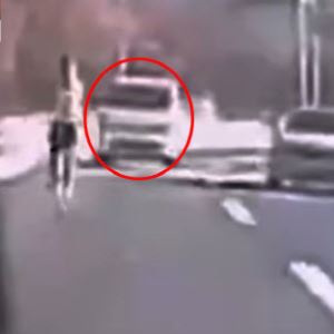 "어떻게 못 봐" 마라톤 유망주, 대회 중 참변...유족 분통