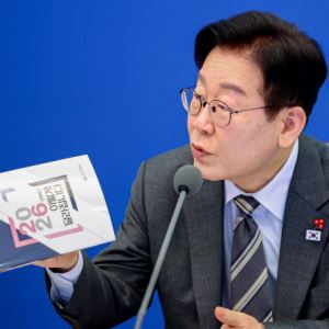 '엎친 데 덮친 격'…李 대통령 ‘추경’ 발언에 국고채 금리 급등