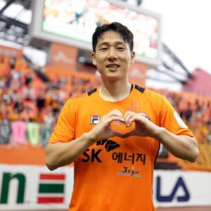 '제주 메시' 남태희, 세르지우호 K리그 도전에 함께한다