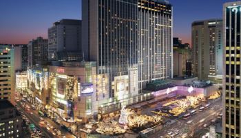 [크레딧 체크포인트]건설지원 바쁜 호텔롯데, 재무 체력 약화 우려