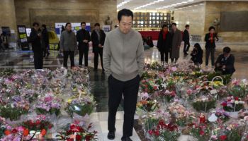 장동혁 ‘목숨 건’ 단식에 보수는 결집…판세는 ‘제자리’?