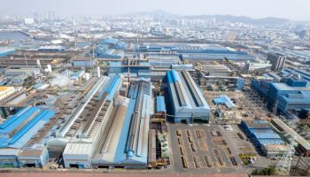 "수요 감소에"…현대제철, 인천공장 설비 일부 폐쇄