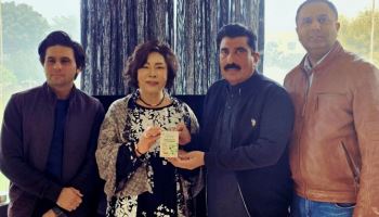 중동이 반한 K푸드…일품에스피, ‘들깨 오메가3’ 두바이 첫 수출