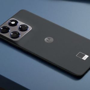 ‘모토로라 엣지70’ 22일 국내 상륙…55만원 초슬림폰으로 무주공산 공략[only 이데일리]