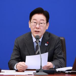 5일 만에 다시 추경 꺼낸 李 “기회 있을 것”