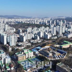 분당 재정비 속도내는 성남시, 1.3만 세대 사업 본격화