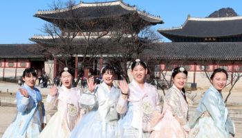 '문화의 힘' 통했다…외국인 10명 중 8명 '한국앓이'