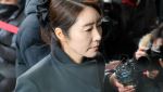 [속보]`1억 공천헌금` 강선우, 고강도 밤샘 조사…약 21시간 만에 종료
