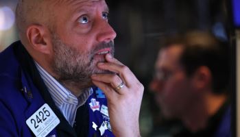 美증시, 그린란드로 ‘셀아메리카’ 한파…엔비디아 4%↓[월스트리트in]