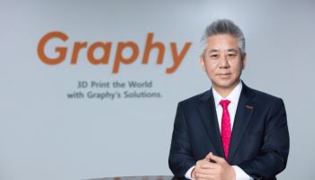 "30년 덴탈·3D프린팅 노하우 시너지" 세계 최초 형상기억 투명교정장치 밑거름[그래피 대해...