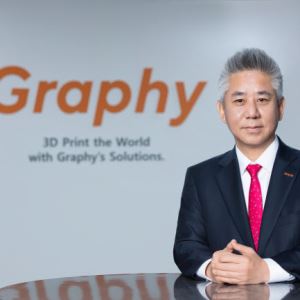 "30년 덴탈·3D프린팅 노하우 시너지" 세계 최초 형상기억 투명교정장치 밑거름[그래피 대해...