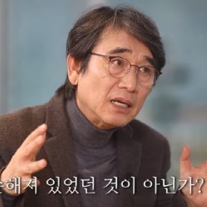 유시민 “이 대통령 이혜훈 지명, 좀 느슨해졌던 것 아닌가”