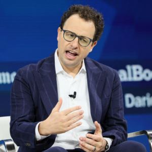 앤스로픽 CEO “中에 H200 파는건 北에 핵무기 파는 것"