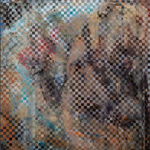 어른거리는 형체? 진짜는 속이 아니다 '겉'이다 [e갤러리]