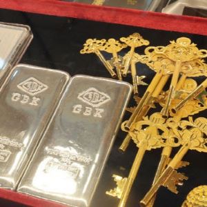 “16만원 차이난다고?”…금, 살 때랑 팔 때 가격 다른 이유는