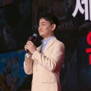 넷플릭스 VP "제작비 올려놓고 예능으로 눈돌린다고? 절대 NO"